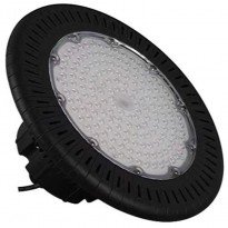 Campana industrial LED UFO 150W Epistar 3030-3D 125lm/w IP65 Area-led - Iluminación Led Industrial