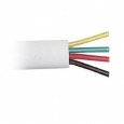 Cable Telefonillo (Tira RGB) 4 Hilos 100Metros Area-led