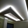 Fita LED Flexivel Interior 14.4W*5m 12V