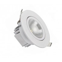 Empotrable LED 6W 90º Area-led - Iluminación LED