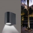 Aplique Proyector LED 6W BAYONA Exterior IP54 Area-led