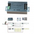 Amplificador para Tira LED RGB 350W 12V -24V Area-led