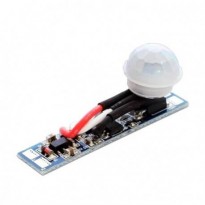 Sensor de movimiento para perfiles LED - Fitas Led E Neon Led