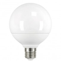 LĂ¢mpada LED E27 G95 15W - Iluminación LED