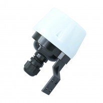 Sensor Crepuscular para exteriores IP66 regulable Area-led