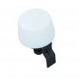 Sensor Crepuscular para exteriores IP66 regulable Area-led