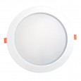 Downlight LED 30W circular -Dimable Triac -COLOR SELECCIONABLE - CCT- 120°