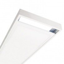 Kit de superfĂ­cie do Painel da 60 x 30 branco - Iluminación LED