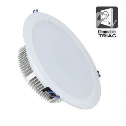 Downlight LED 50W 120º Area-led