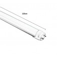 Tubo LED 18W Aluminio 180º 120cm Area-led