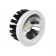 Lámpara LED AR111 20W 60º Area-led