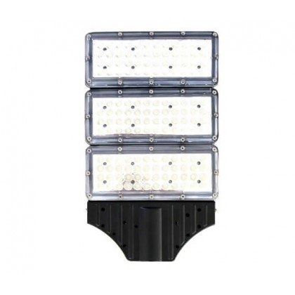 Soporte para farola LED TRIPLE - DIY. Area-led