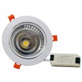 Downlight LED orientable 25W 120º Area-led