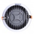 Downlight LED Empotrable 40W 120º Area-led