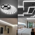 Tira LED Flexible interior 14W | 5m | 5050 24V Area-led