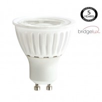 Dicroica LED COB 9W 12º Cerámica GU10 5 Años Garantia Area-led - Iluminación LED
