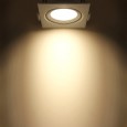Empotrable LED 7W Cuadrado 45° Area-led