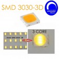Foco Proyector LED 10W SMD 3030 PROFESIONAL Area-led