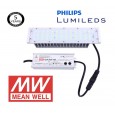 Proyector LED PRO+PLUS 240W SMD Philips LUMILEDS 5050 170Lm/W Area-led