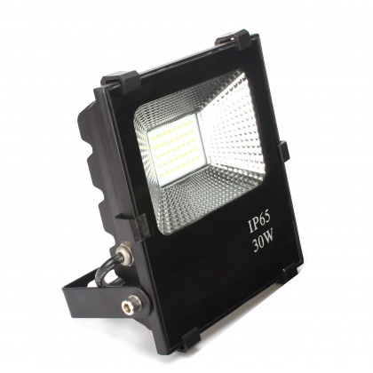 Foco Proyector LED 30W SMD 3030 PROFESIONAL Area-led