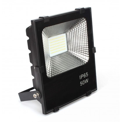 Foco Proyector LED 50W SMD 3030 PROFESIONAL Area-led