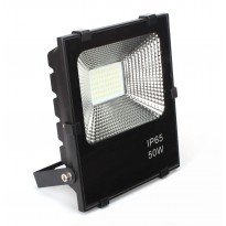Foco Proyector LED 50W SMD 3030 PROFESIONAL Area-led - Proyectores Led Exterior Y Jardín
