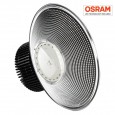 Campana industrial LED PRO 100W SMD 3030-3D Driverless 125/Lm/W Area-led