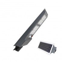 Farola LED SOLAR ECO EPISTAR 40W Area-led - 