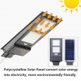 Farola LED SOLAR ECO EPISTAR 40W Area-led