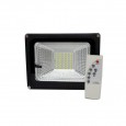 Foco Proyector Exterior SOLAR LED 20W Area-led