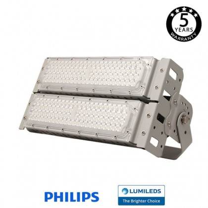 Proyector LED 100W MAGNUM AIR 186Lm/W 25º Area-led