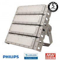 Proyector LED 200W MAGNUM AIR 186Lm/W 25º Area-led