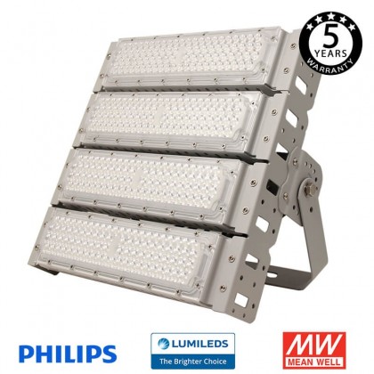 Proyector LED 200W MAGNUM AIR 186Lm/W 60º Area-led