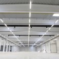 Regua estanca LED integrado 36W 120cm Area-led