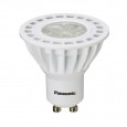Dicroica LED 7W GU10 Panasonic Panalight Area-led