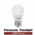 Bombilla LED 4W E27 G45 Panasonic Panalight Area-led