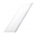 Painel LED 60x30 cm 24W Marco branco