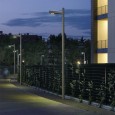 Farola LED 50W Wanda Area-led