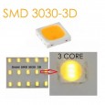 Módulo LED DIY 50W 120º SMD 3030-3D IP66 Area-led