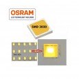 Regleta Estanca LED integrado 60W OSRAM chip 150cm Area-led