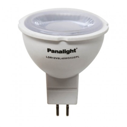 Dicroica LED 7W MR16 Panasonic Panalight Area-led