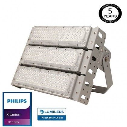 Proyector LED 150W MAGNUM AIR 186Lm/W 60º Area-led
