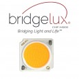 Encastrável LED 5W Cromo Preto Bridgelux Chip - 40° - UGR11 Area-led