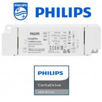 Driver Philips para Luminarias LED de hasta 44W - 1050mA- 5 años Garantia Area-led - Fuentes De Alimentación