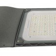 Farol LED 100W CAPRI Philips Driver Programable SMD5050 240Lm/W Area-led