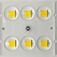 Farol LED 10W-100W TURIN Philips Driver Programable SMD5050 240Lm/W Area-led