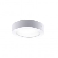 Plafond Superficie circular 15W 120º -Interior - Iluminación LED