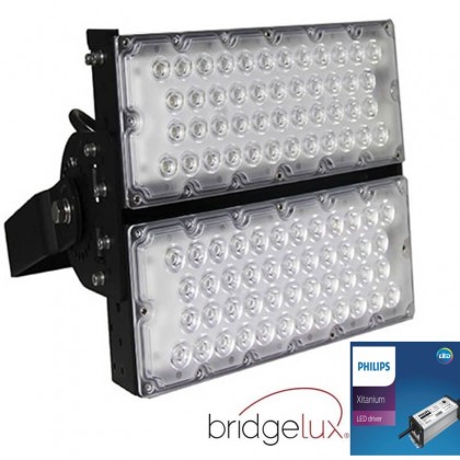 Proyector LED 240W MATRIX Bridgelux Chip 240Lm/W - 40º Area-led