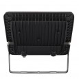 Foco Projector Exterior Preto LED 100W ACTION IP65 Area-led