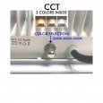 Foco Encastrável 40W Osram Chip CCT Cor Selecionável - 120°